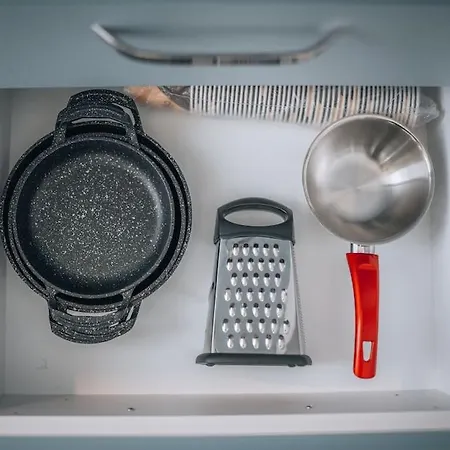 Cozy, Spacious, Location In Besiktas Apartmán *