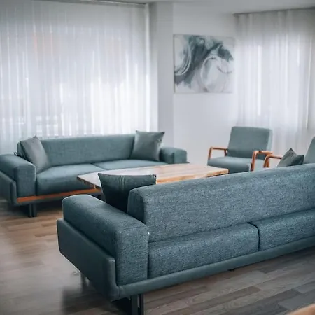 Cozy, Spacious, Location In Besiktas İstanbul