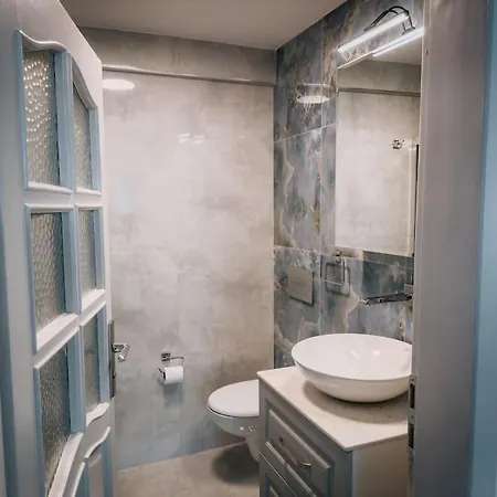 Cozy, Spacious, Location In Besiktas شقة اسطنبول