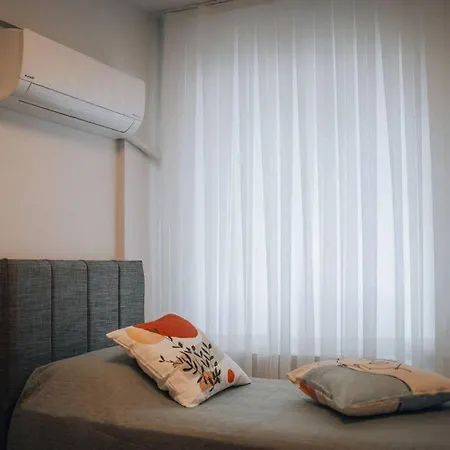 Cozy, Spacious, Location In Besiktas